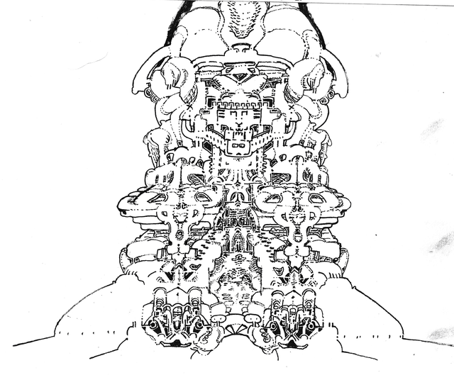 Artwork - More 2