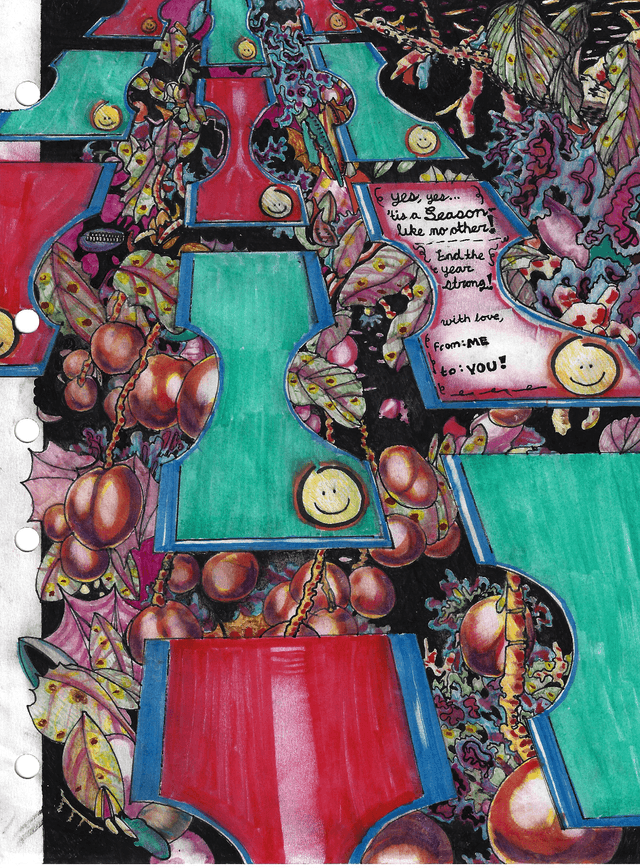 Artwork - More