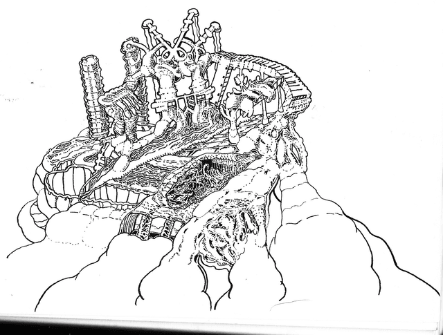 Artwork - More 3
